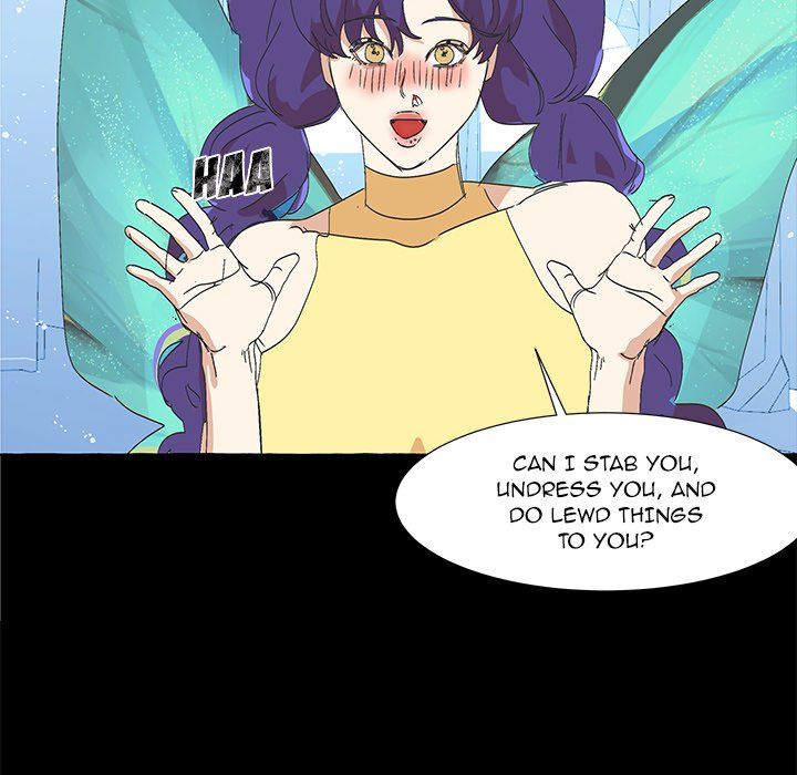 New Life, New Me Manhwa - Chapter 53 Page 77