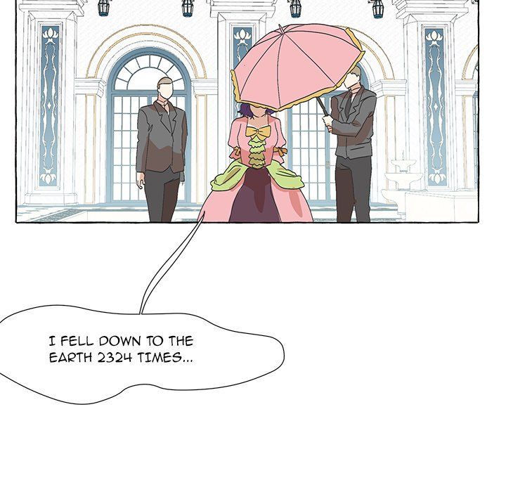 New Life, New Me Manhwa - Chapter 53 Page 83