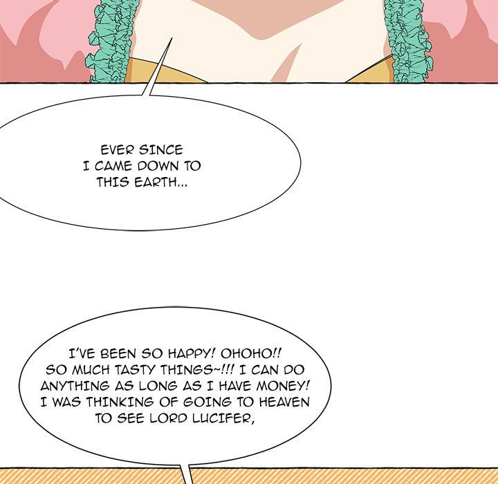 New Life, New Me Manhwa - Chapter 53 Page 85