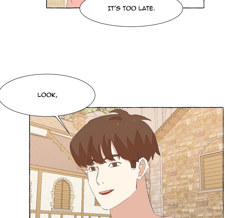 New Life, New Me Manhwa - Chapter 29 Page 29