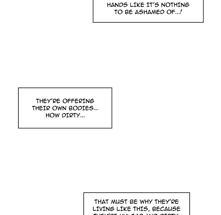 New Life, New Me Manhwa - Chapter 29 Page 37