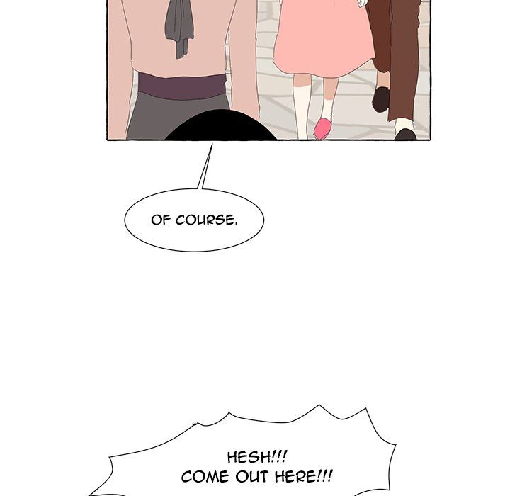 New Life, New Me Manhwa - Chapter 29 Page 46