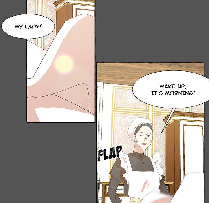 New Life, New Me Manhwa - Chapter 29 Page 53