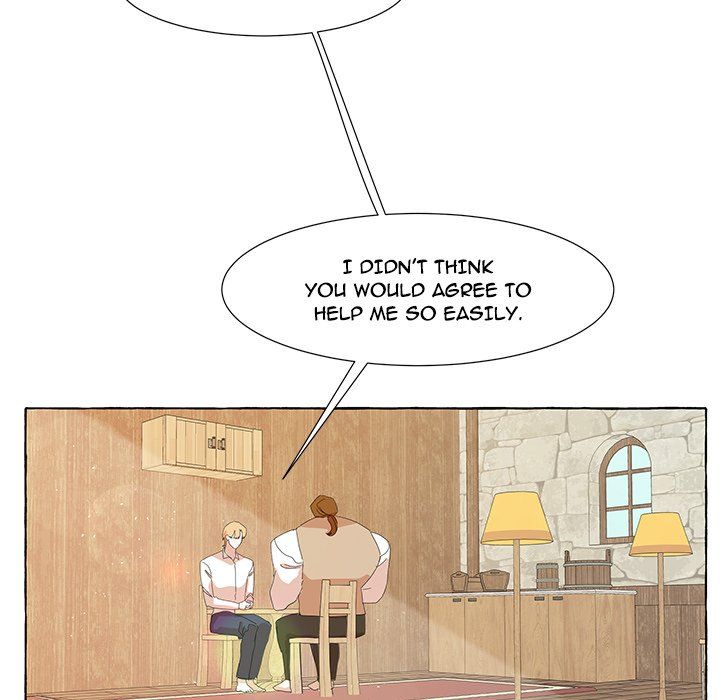 New Life, New Me Manhwa - Chapter 29 Page 70