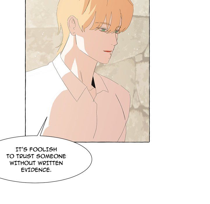 New Life, New Me Manhwa - Chapter 29 Page 73