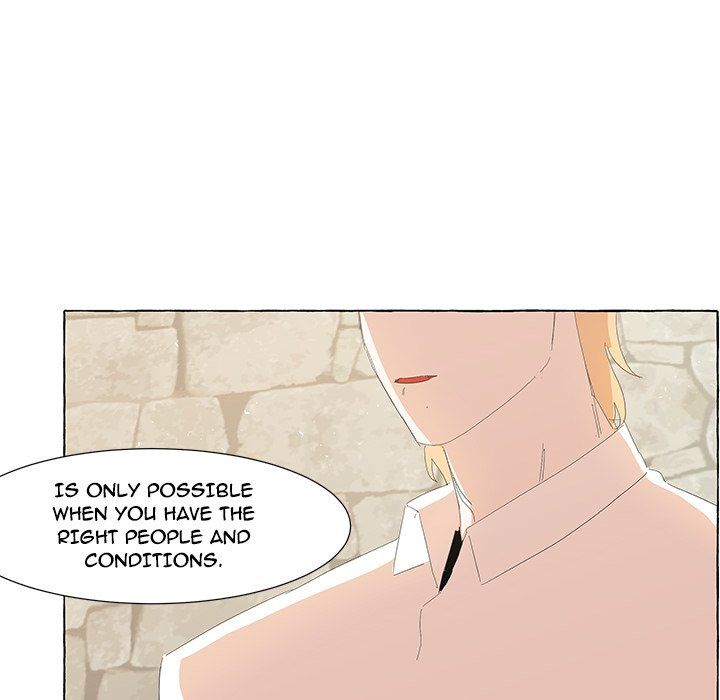 New Life, New Me Manhwa - Chapter 29 Page 76