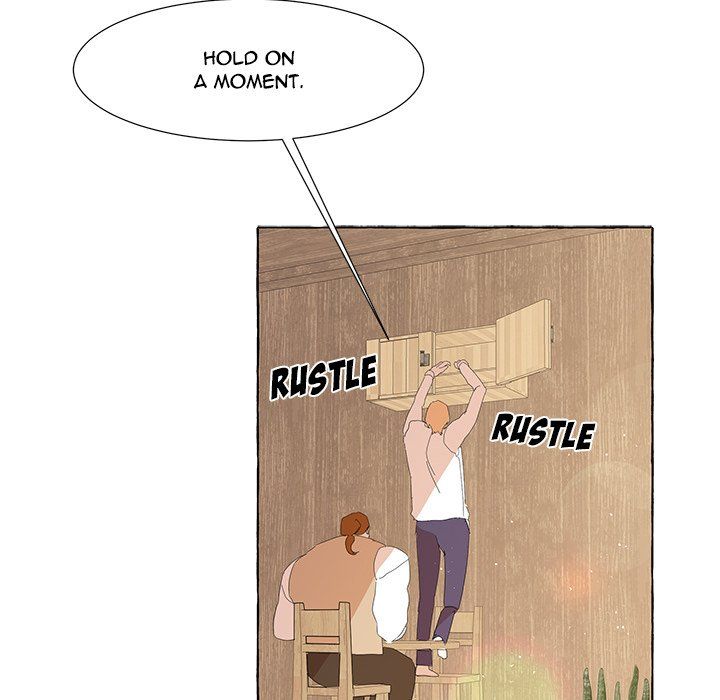 New Life, New Me Manhwa - Chapter 29 Page 82