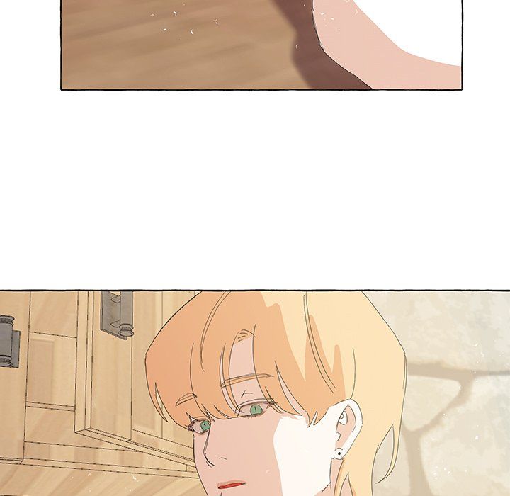 New Life, New Me Manhwa - Chapter 29 Page 91