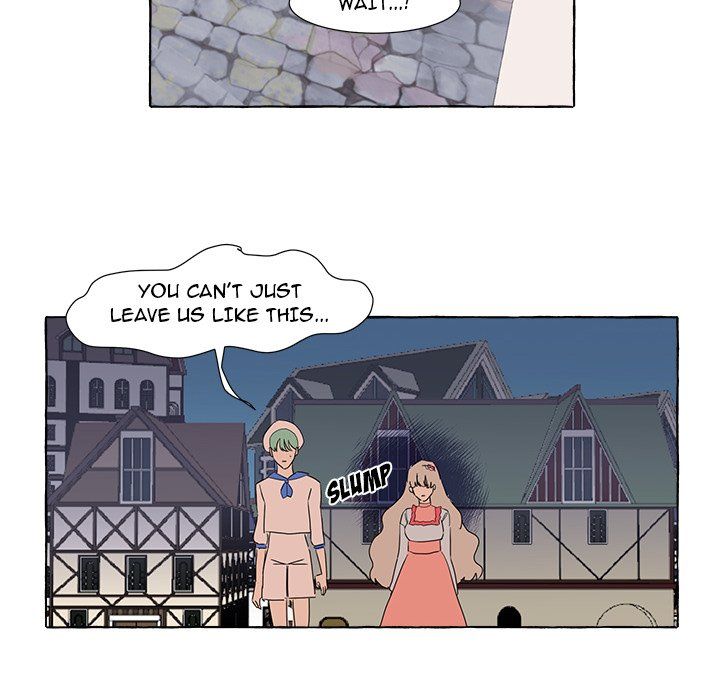 New Life, New Me Manhwa - Chapter 9 Page 48