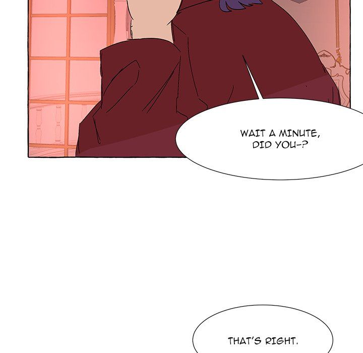 New Life, New Me Manhwa - Chapter 57 Page 5
