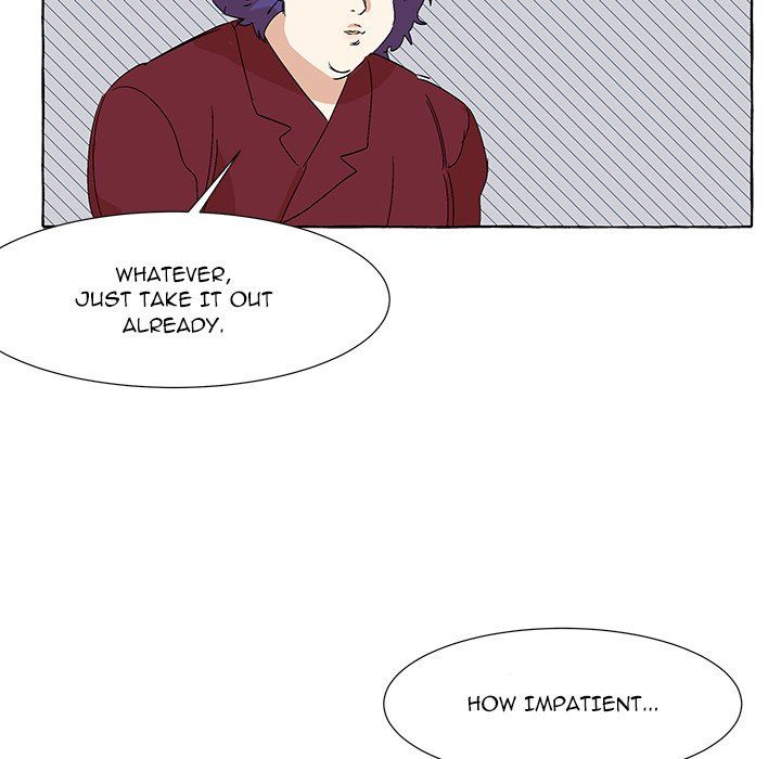 New Life, New Me Manhwa - Chapter 57 Page 27