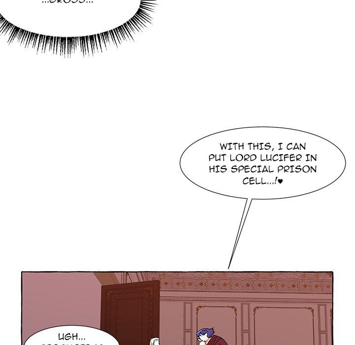 New Life, New Me Manhwa - Chapter 57 Page 61