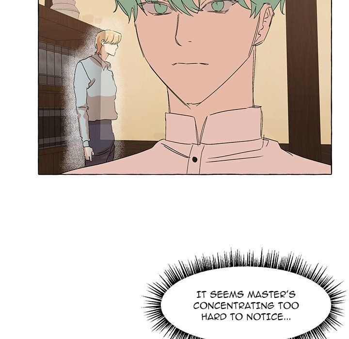 New Life, New Me Manhwa - Chapter 57 Page 89