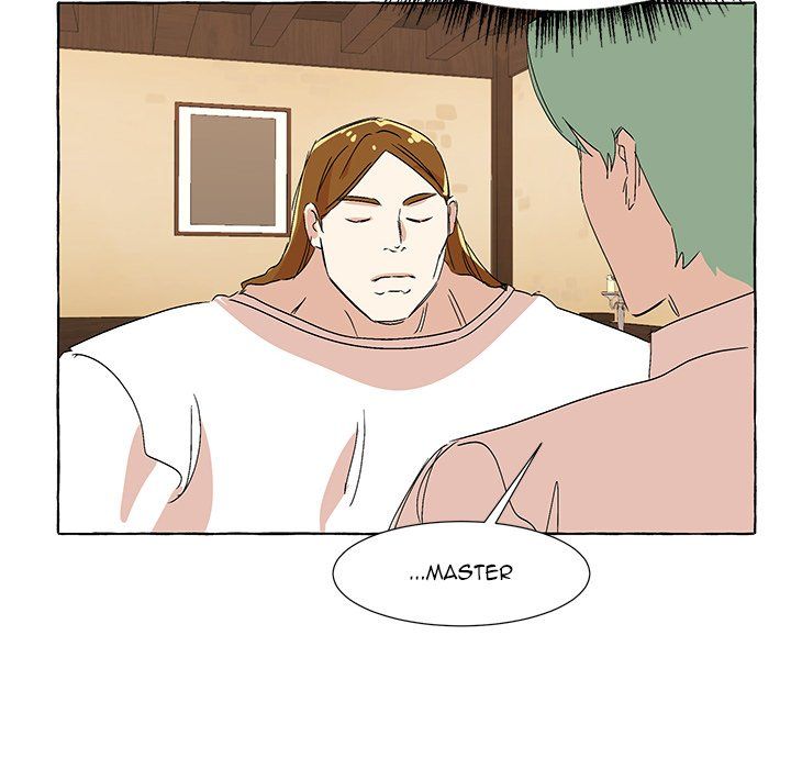 New Life, New Me Manhwa - Chapter 57 Page 90