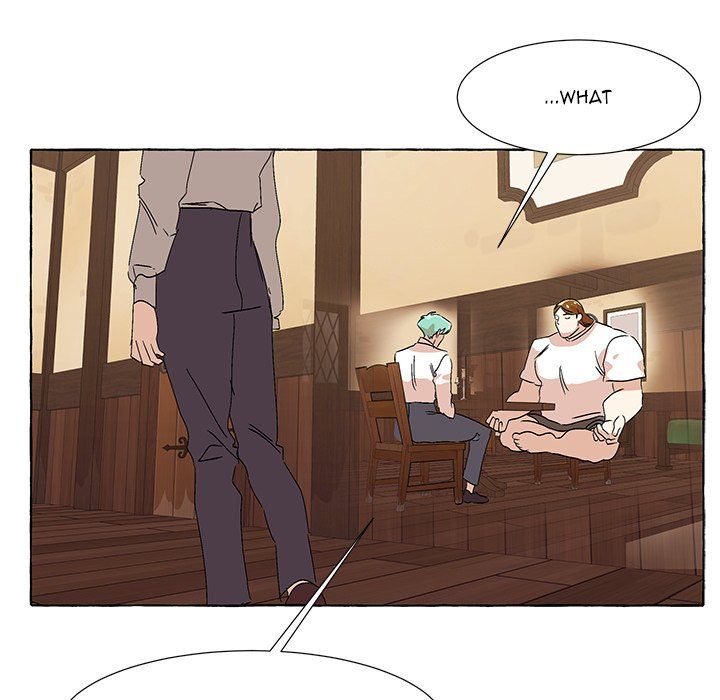 New Life, New Me Manhwa - Chapter 57 Page 91