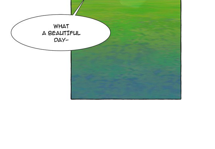 New Life, New Me Manhwa - Chapter 16 Page 3