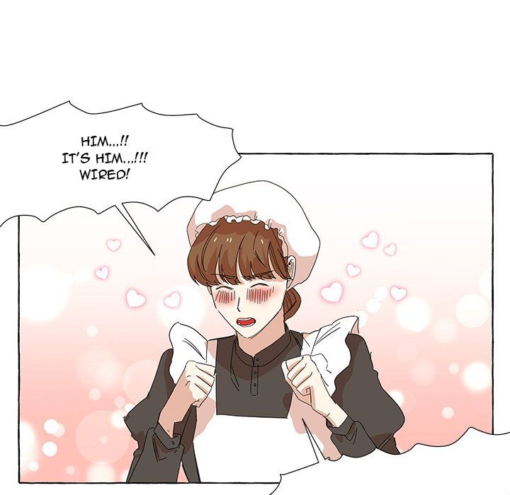 New Life, New Me Manhwa - Chapter 16 Page 23