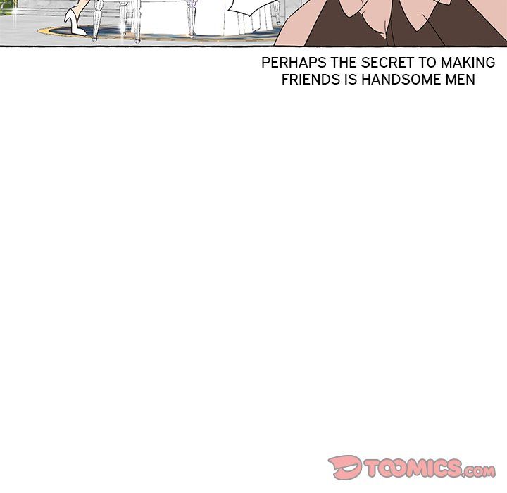 New Life, New Me Manhwa - Chapter 16 Page 25