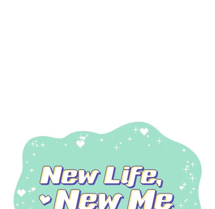 New Life, New Me Manhwa - Chapter 16 Page 26