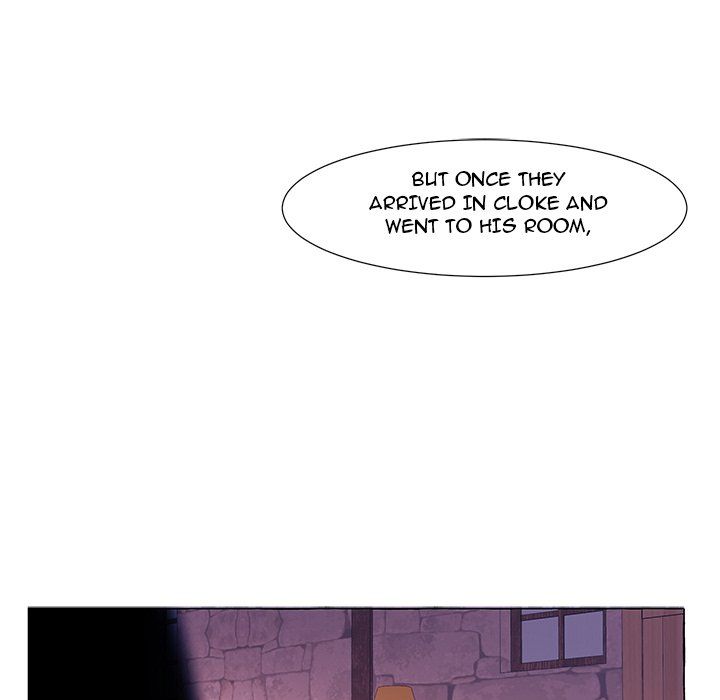 New Life, New Me Manhwa - Chapter 16 Page 32