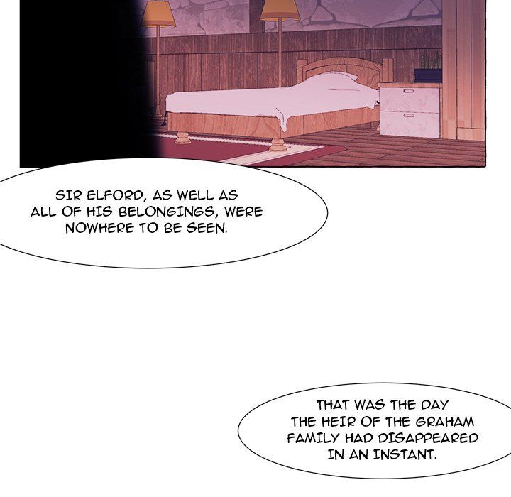 New Life, New Me Manhwa - Chapter 16 Page 33