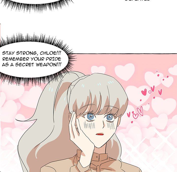 New Life, New Me Manhwa - Chapter 16 Page 50