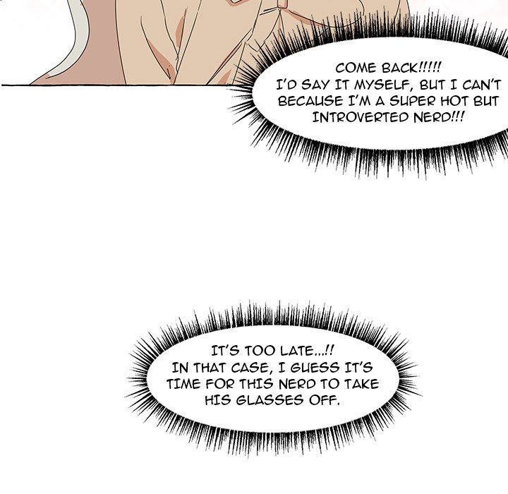 New Life, New Me Manhwa - Chapter 16 Page 51