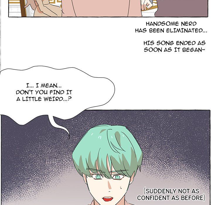 New Life, New Me Manhwa - Chapter 16 Page 54