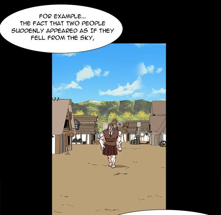 New Life, New Me Manhwa - Chapter 16 Page 58