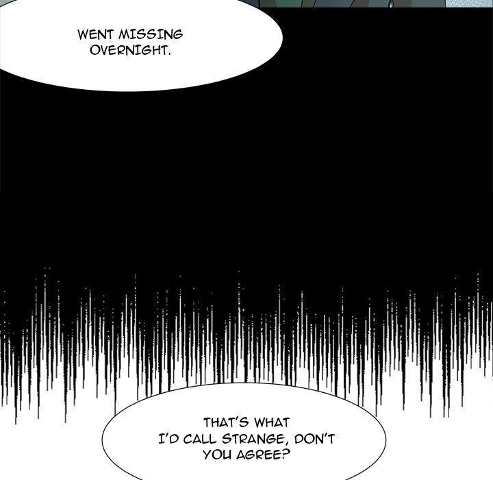 New Life, New Me Manhwa - Chapter 16 Page 61