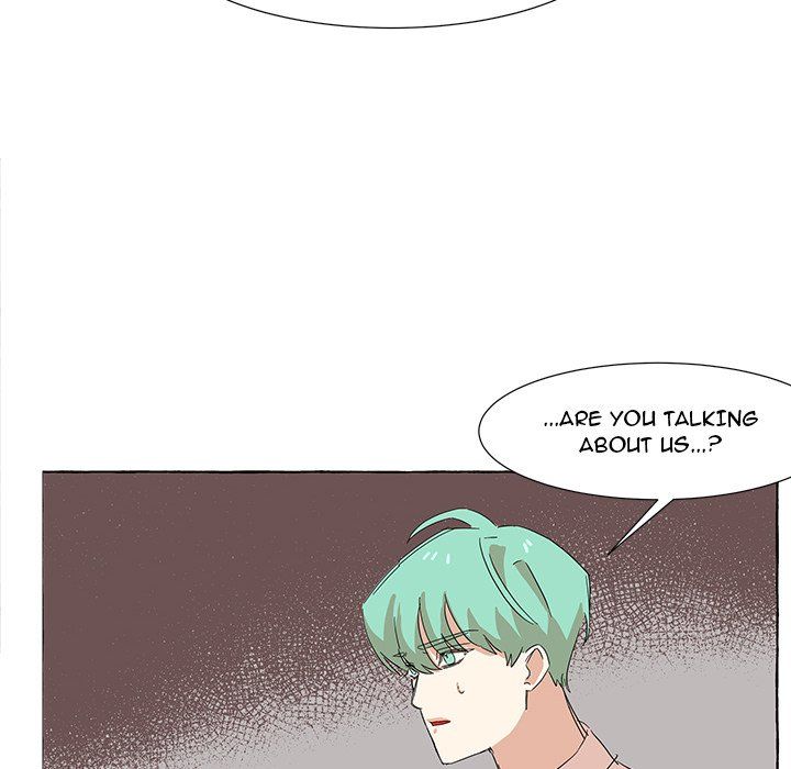 New Life, New Me Manhwa - Chapter 16 Page 62