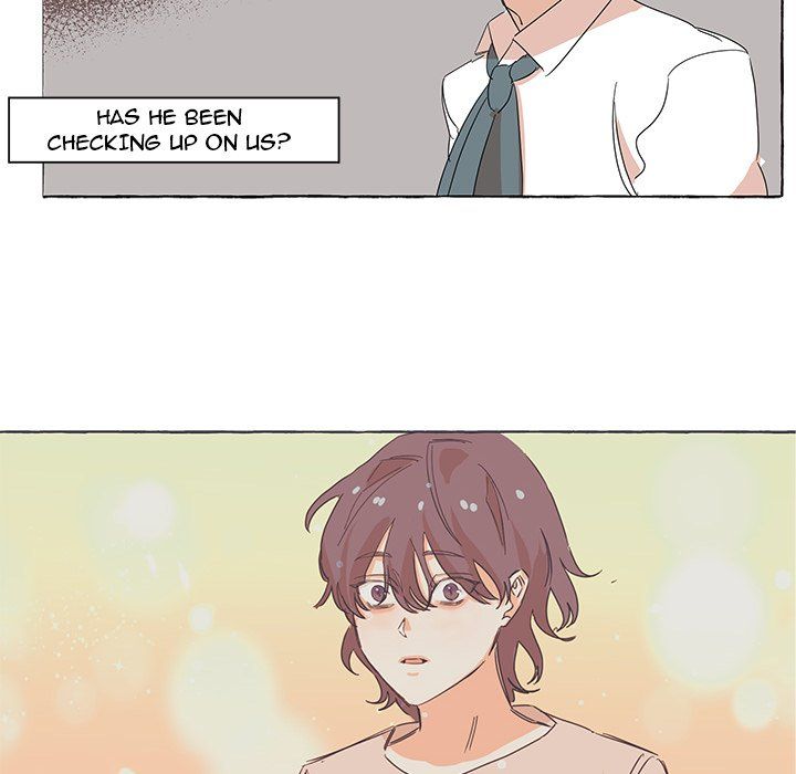 New Life, New Me Manhwa - Chapter 16 Page 63