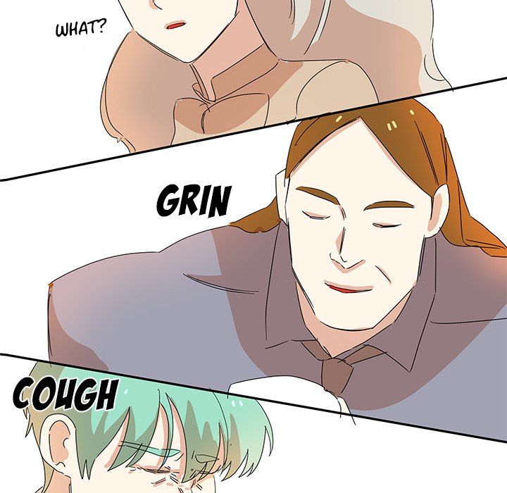 New Life, New Me Manhwa - Chapter 16 Page 69