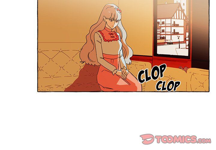 New Life, New Me Manhwa - Chapter 10 Page 1