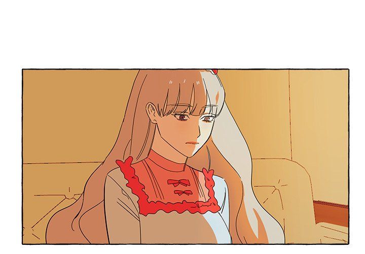 New Life, New Me Manhwa - Chapter 10 Page 2