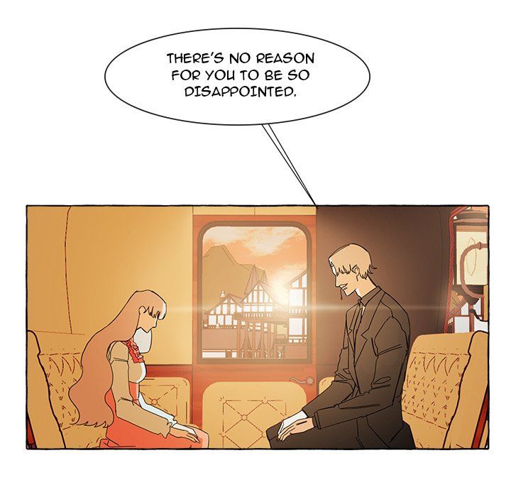 New Life, New Me Manhwa - Chapter 10 Page 4