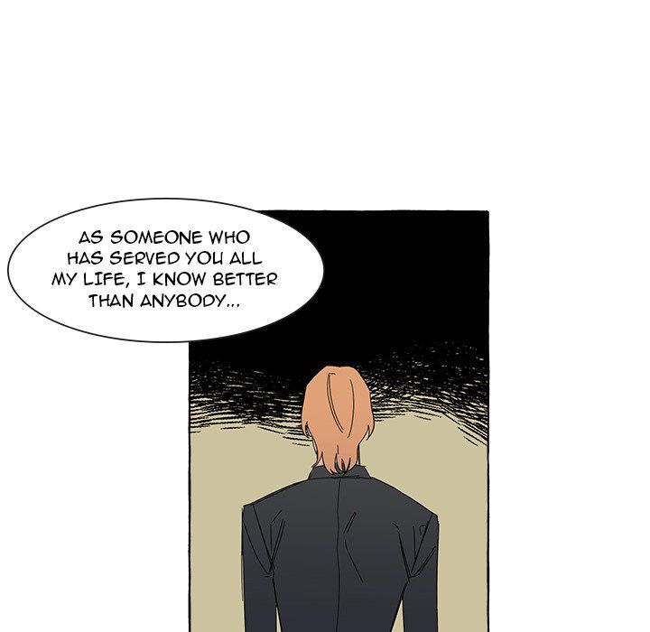 New Life, New Me Manhwa - Chapter 10 Page 5