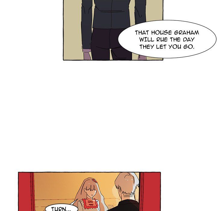 New Life, New Me Manhwa - Chapter 10 Page 6