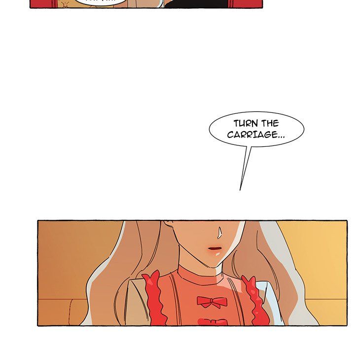 New Life, New Me Manhwa - Chapter 10 Page 7