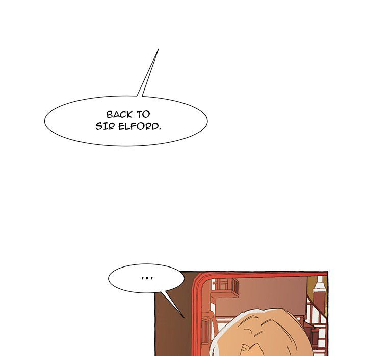 New Life, New Me Manhwa - Chapter 10 Page 8
