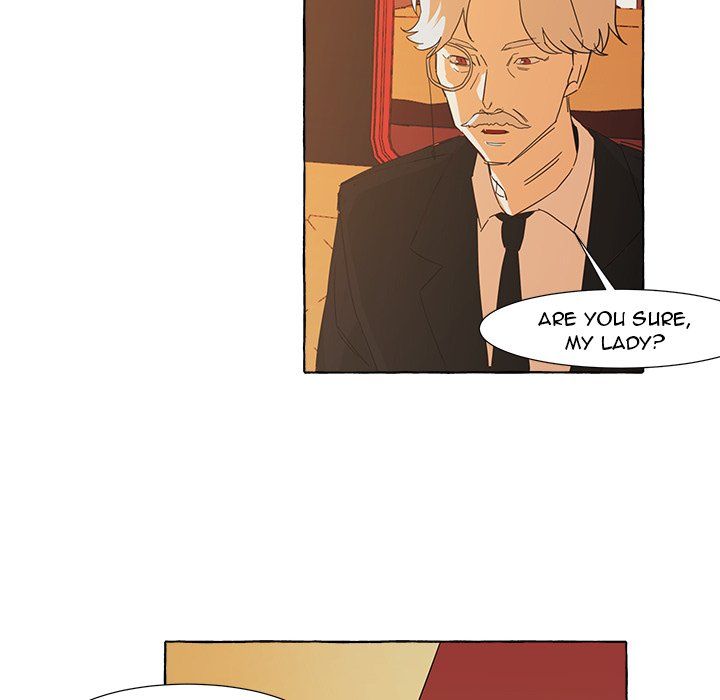 New Life, New Me Manhwa - Chapter 10 Page 9