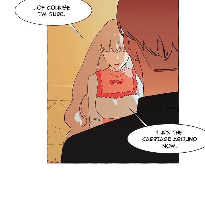 New Life, New Me Manhwa - Chapter 10 Page 10