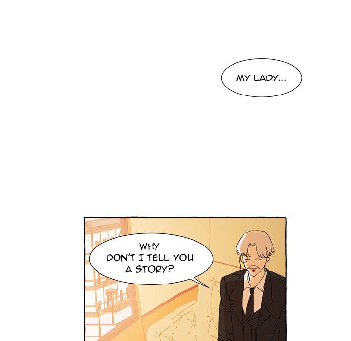 New Life, New Me Manhwa - Chapter 10 Page 11