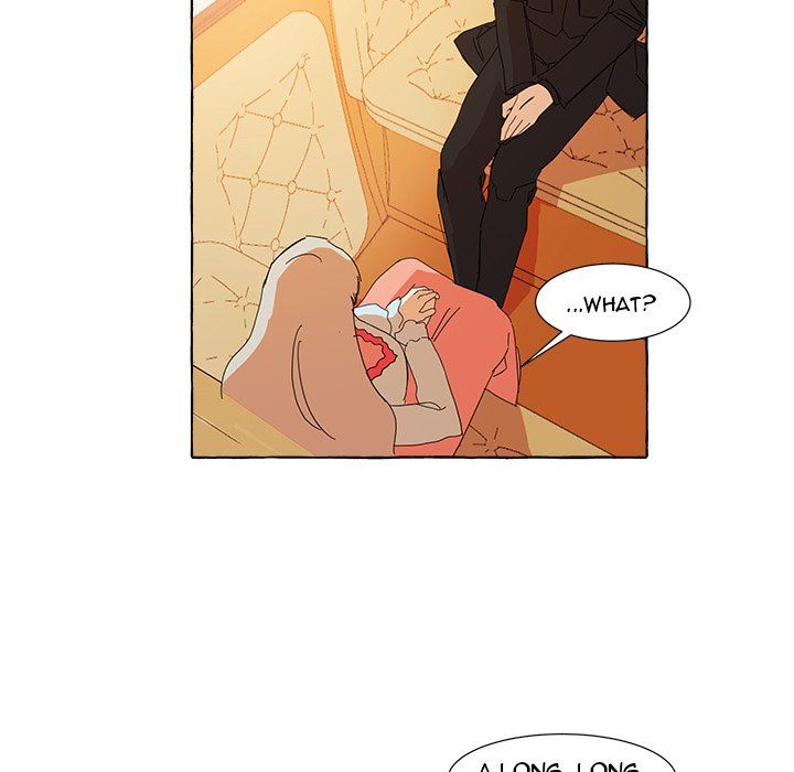 New Life, New Me Manhwa - Chapter 10 Page 12