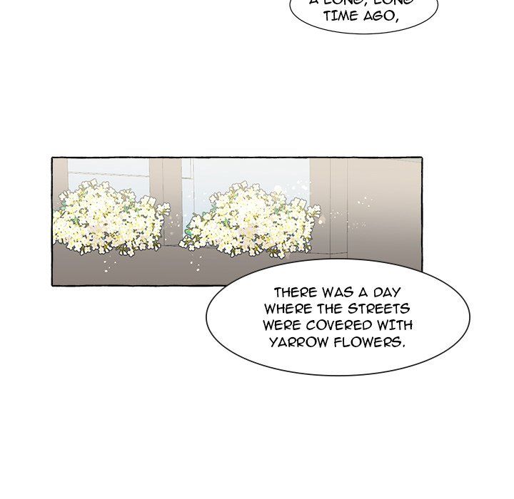 New Life, New Me Manhwa - Chapter 10 Page 13