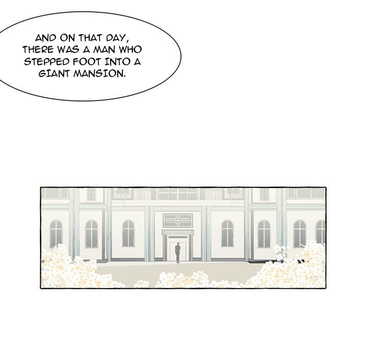 New Life, New Me Manhwa - Chapter 10 Page 14