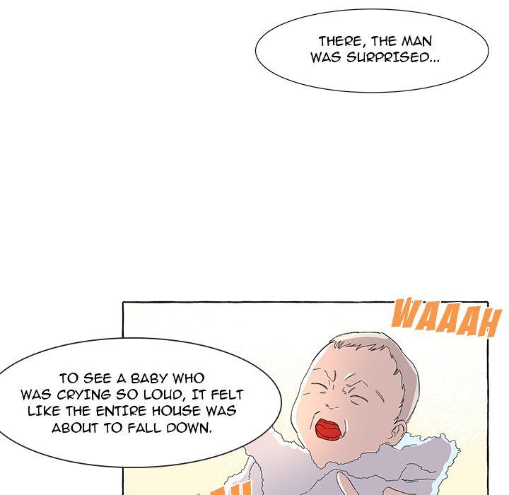 New Life, New Me Manhwa - Chapter 10 Page 15