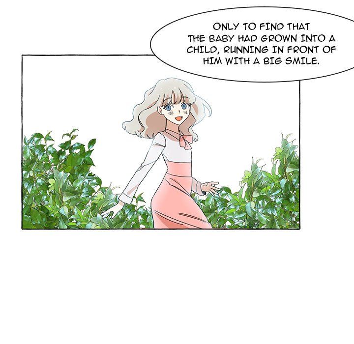 New Life, New Me Manhwa - Chapter 10 Page 17