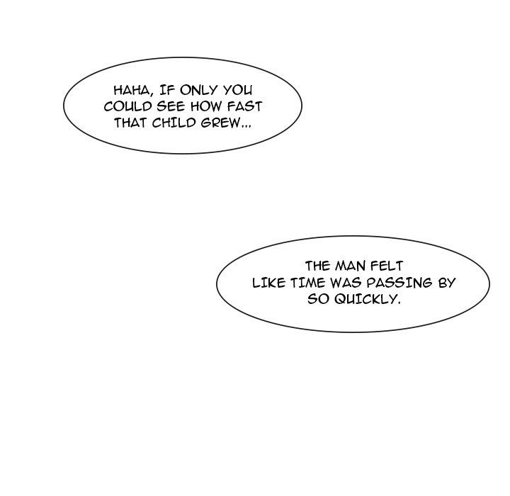 New Life, New Me Manhwa - Chapter 10 Page 18