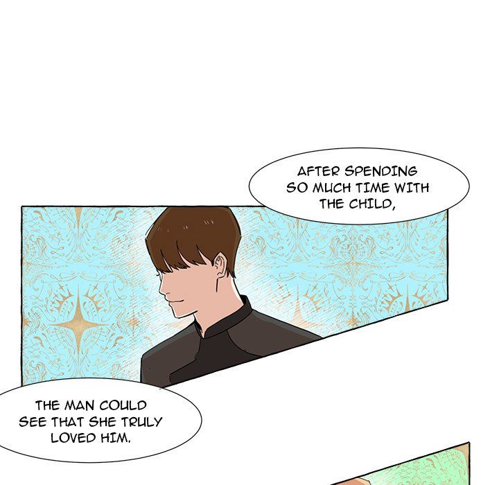 New Life, New Me Manhwa - Chapter 10 Page 20